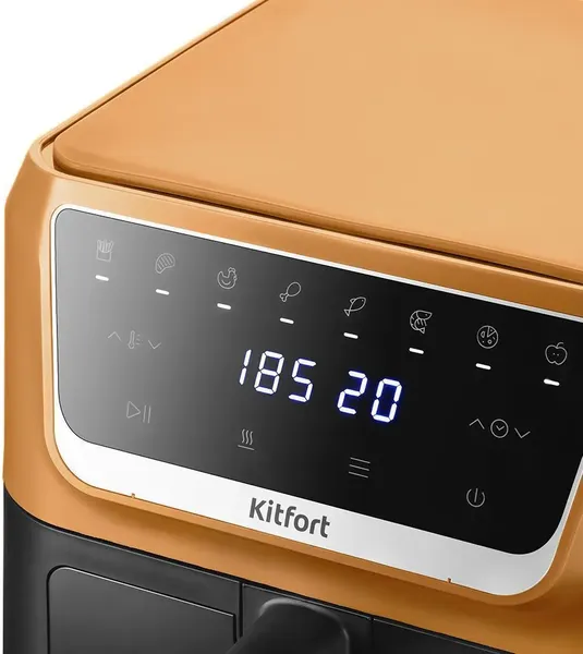 Аэрогриль Kitfort КТ-8105- фото9