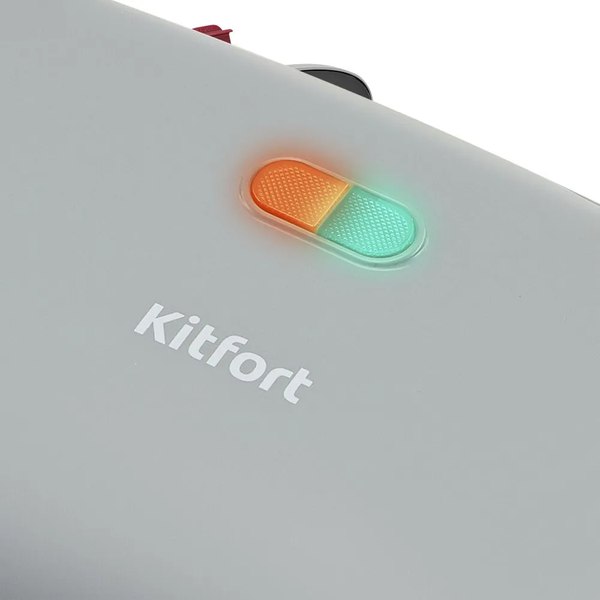 Вафельница Kitfort КТ-3646- фото2
