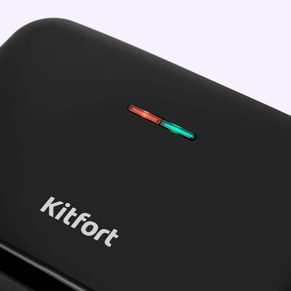 Вафельница Kitfort КТ-4680- фото3