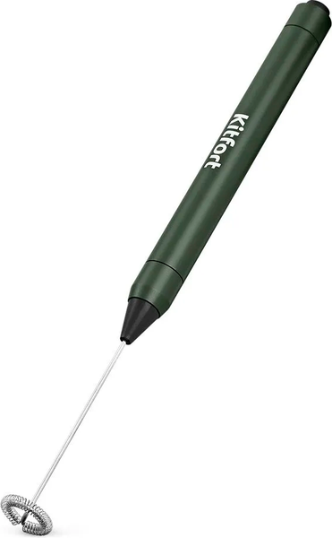 Вспениватель молока Kitfort КТ-7606- фото