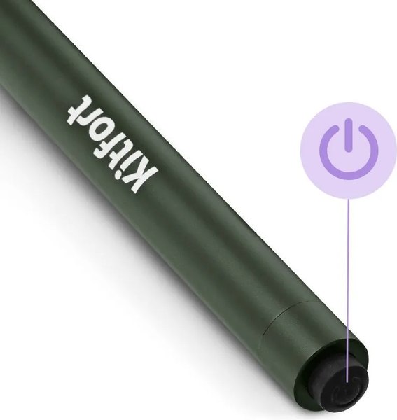 Вспениватель молока Kitfort КТ-7606- фото2