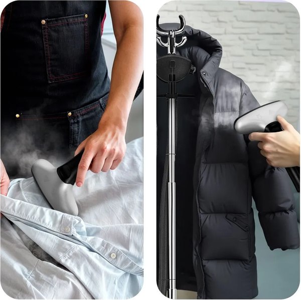 Отпариватель Kitfort КТ-9360- фото5, картинка5 Отпариватель Kitfort КТ-9360- фото5