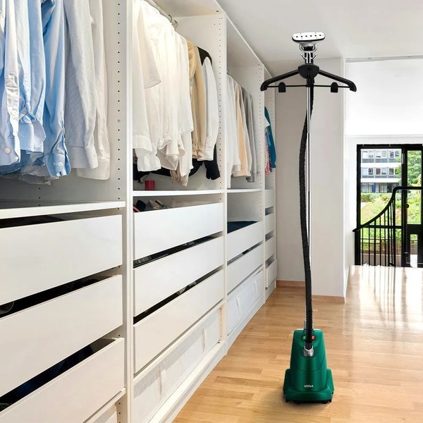 Отпариватель Kitfort КТ-9360- фото6, картинка6 Отпариватель Kitfort КТ-9360- фото6