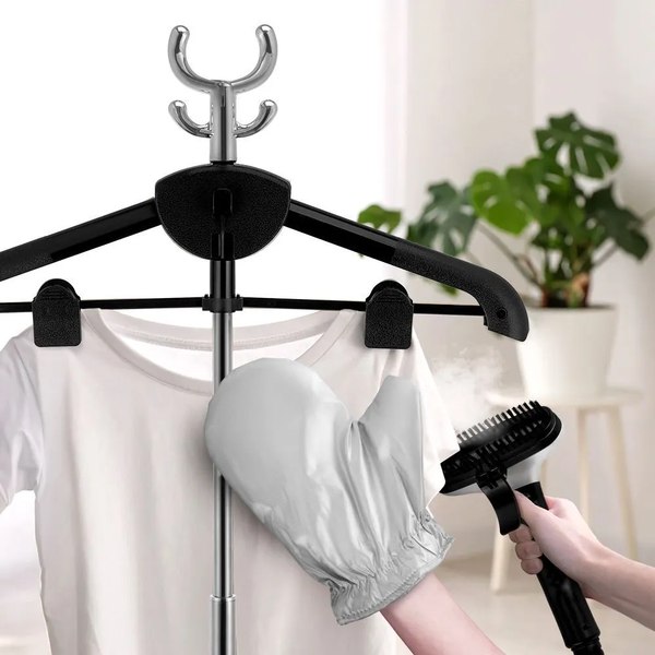 Отпариватель Kitfort КТ-9360- фото7, картинка7 Отпариватель Kitfort КТ-9360- фото7