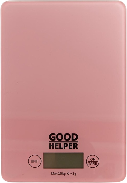 Кухонные весы Goodhelper KS-S04- фото
