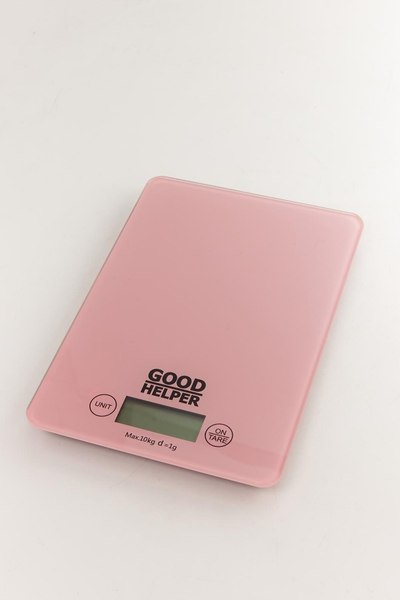 Кухонные весы Goodhelper KS-S04- фото2