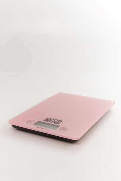 Кухонные весы Goodhelper KS-S04- фото3