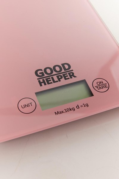 Кухонные весы Goodhelper KS-S04- фото4