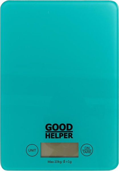 Кухонные весы Goodhelper KS-S04- фото