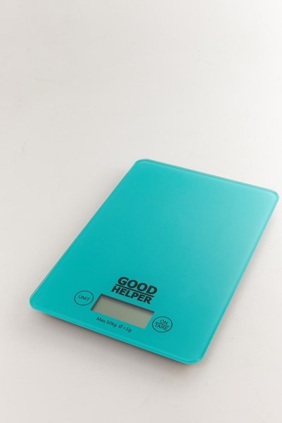 Кухонные весы Goodhelper KS-S04- фото2