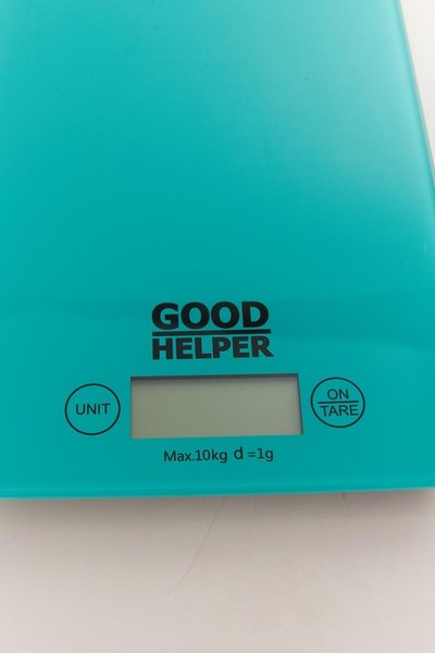 Кухонные весы Goodhelper KS-S04- фото3