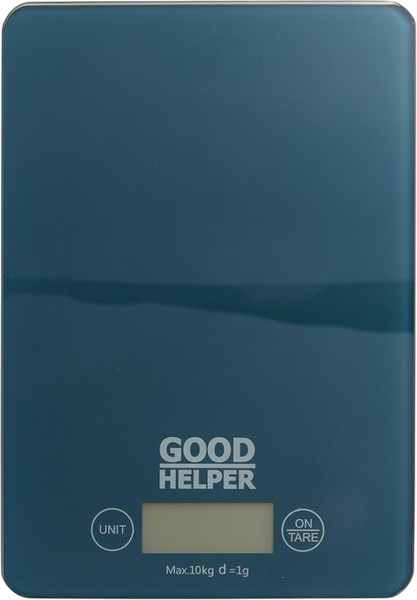 Кухонные весы Goodhelper KS-S04- фото