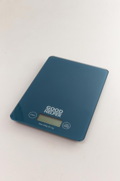 Кухонные весы Goodhelper KS-S04- фото2