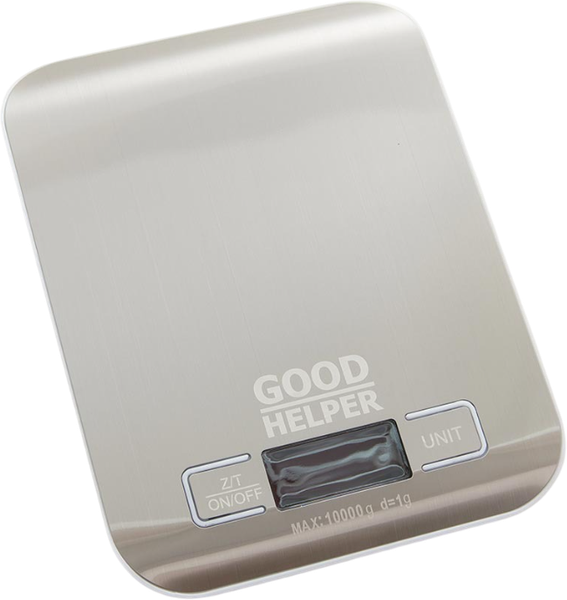 Кухонные весы Goodhelper KS-S06- фото