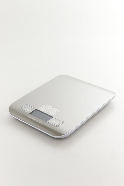 Кухонные весы Goodhelper KS-S06- фото2