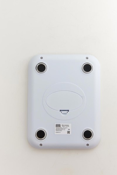 Кухонные весы Goodhelper KS-S06- фото3