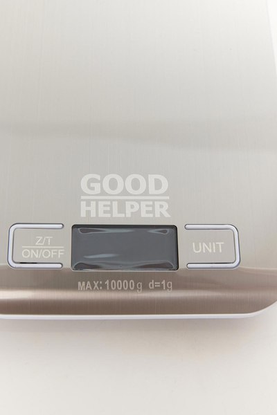 Кухонные весы Goodhelper KS-S06- фото4