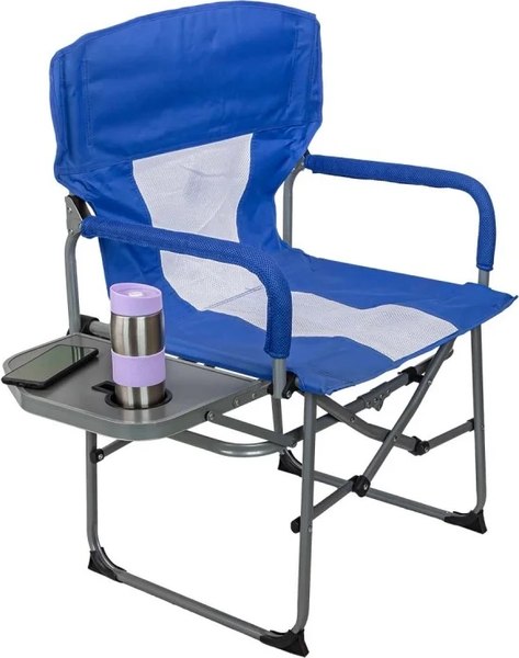 Кресло складное Forsage F-CC82- фото2