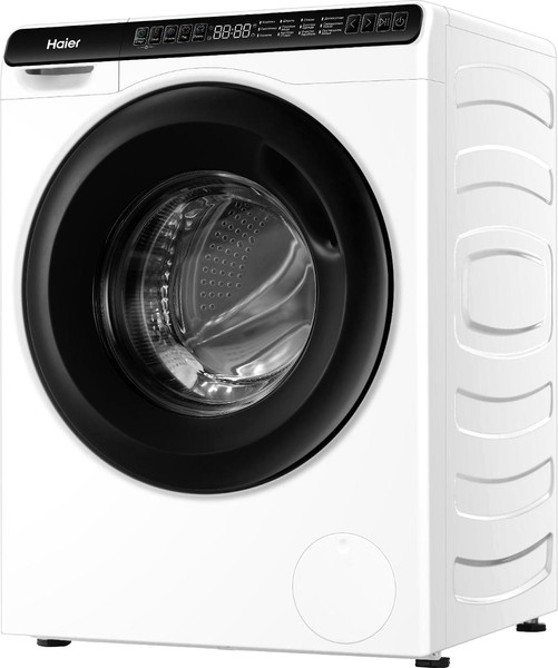 Стиральная машина Haier HW50-BP1026- фото3