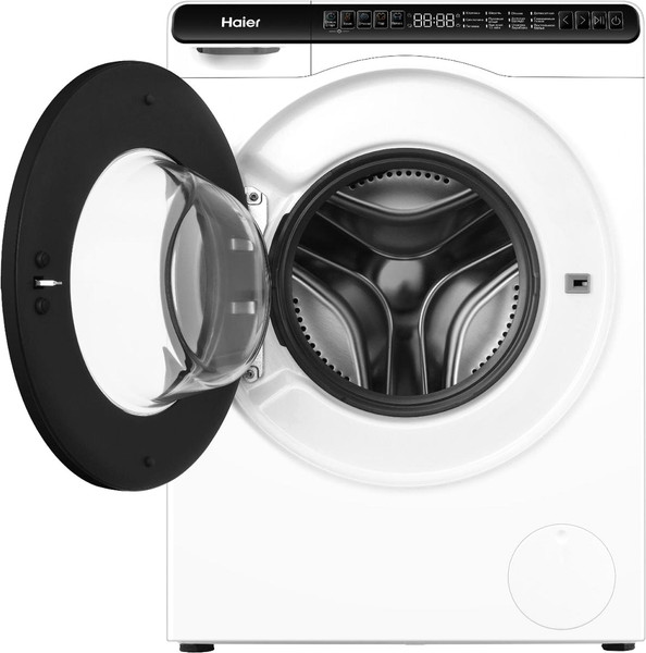 Стиральная машина Haier HW50-BP1026- фото4