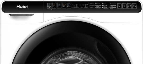 Стиральная машина Haier HW50-BP1026- фото6