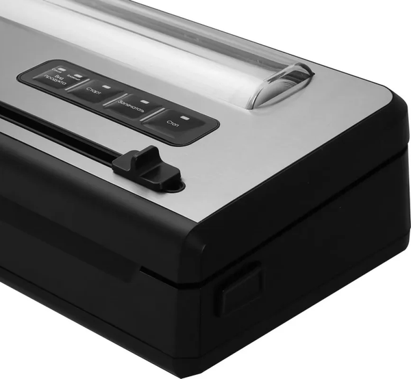 Вакуумный упаковщик Zigmund & Shtain VS-515- фото2, картинка2 Вакуумный упаковщик Zigmund & Shtain VS-515- фото2