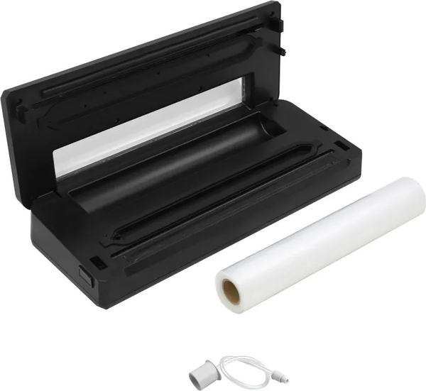 Вакуумный упаковщик Zigmund & Shtain VS-515- фото3, картинка3 Вакуумный упаковщик Zigmund & Shtain VS-515- фото3