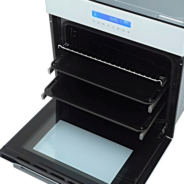 Электрический духовой шкаф Akpo PEA 7009SED05 WH- фото3