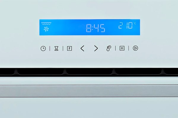 Электрический духовой шкаф Akpo PEA 7009SED05 WH- фото4