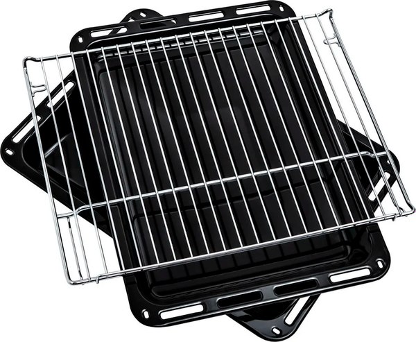 Электрический духовой шкаф Akpo PEA 7009SED05 WH- фото5