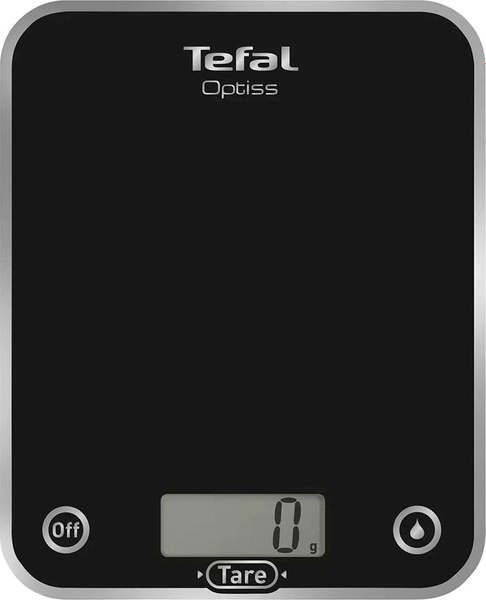 Кухонные весы Tefal BC5109V1- фото