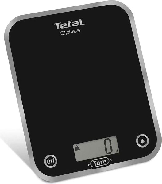 Кухонные весы Tefal BC5109V1- фото2