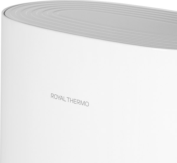 Бойлер косвенного нагрева Royal Thermo Aquatec Eco EW100- фото4