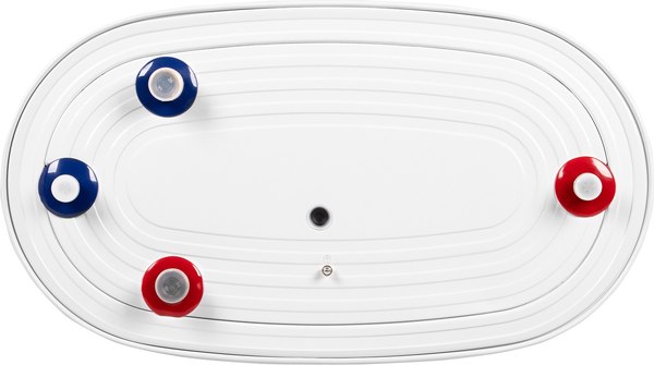 Бойлер косвенного нагрева Royal Thermo Aquatec Eco EW100- фото6