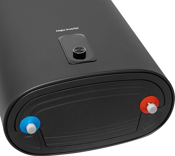 Накопительный водонагреватель Royal Thermo RWH 80 Major Inverter Grafit- фото6