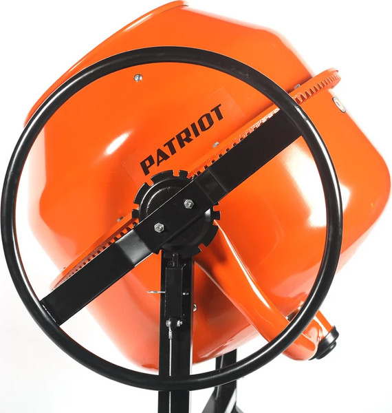 Бетономешалка PATRIOT BM 188C / 577300188- фото3