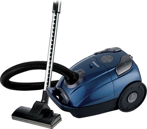 Пылесос Endever SkyClean VC-252