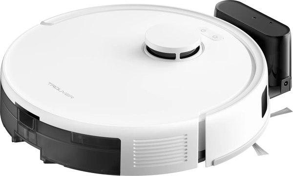 Робот-пылесос Trouver Robot Vacuum E20 Pro / RLE12SA- фото