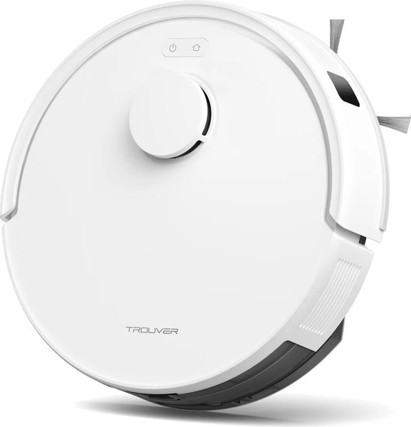 Робот-пылесос Trouver Robot Vacuum E20 Pro / RLE12SA- фото2