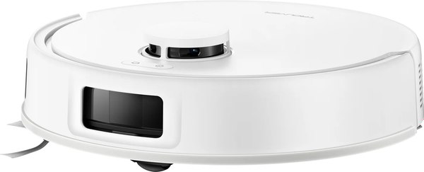 Робот-пылесос Trouver Robot Vacuum E20 Pro / RLE12SA- фото3
