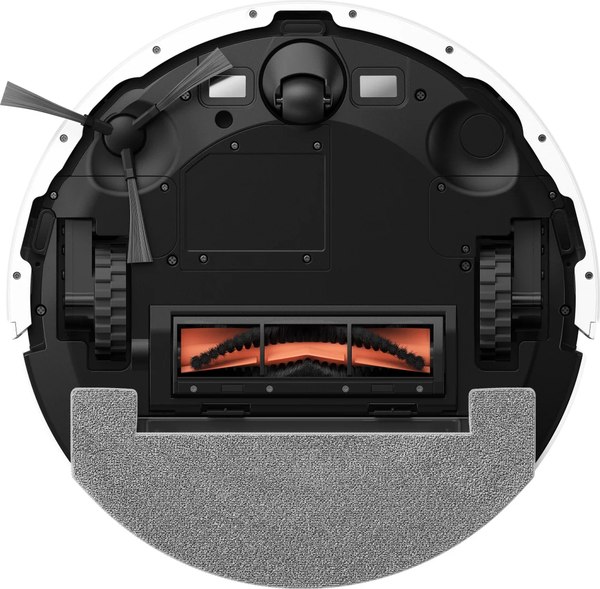 Робот-пылесос Trouver Robot Vacuum E20 Pro / RLE12SA- фото4