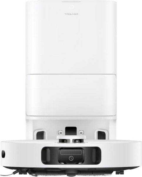 Робот-пылесос Trouver Robot Vacuum E30 Ultra / RLE51SE- фото2