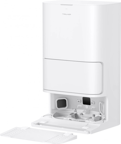 Робот-пылесос Trouver Robot Vacuum E30 Ultra / RLE51SE- фото4