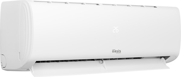 Сплит-система Making Oasis Everywhere H-12- фото4