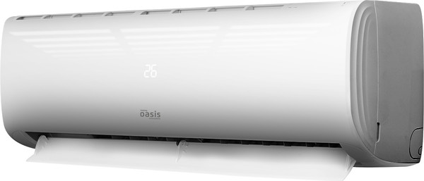 Сплит-система Making Oasis Everywhere H-12- фото6