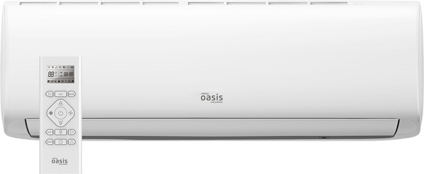 Сплит-система Making Oasis Everywhere H-12- фото7