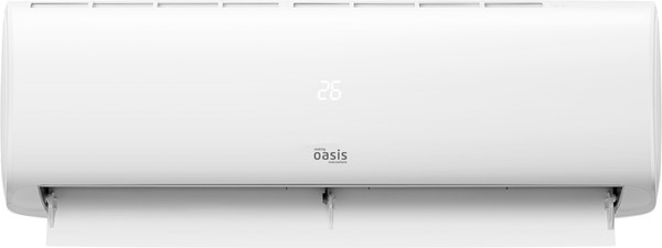 Сплит-система Making Oasis Everywhere H-12- фото8