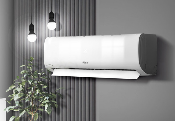 Сплит-система Making Oasis Everywhere H-12- фото9