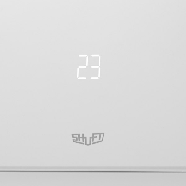 Сплит-система Shuft SFTH-24HN8- фото5