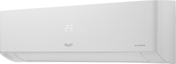 Сплит-система Shuft SFTHI-12HN8- фото2